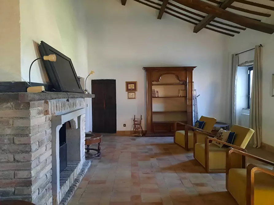 Immagine 59 di Villa in vendita  in Sipicciano - Loc. Arciano a Graffignano