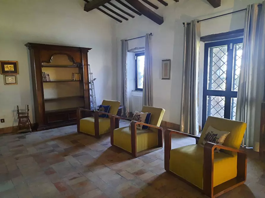 Immagine 60 di Villa in vendita  in Sipicciano - Loc. Arciano a Graffignano