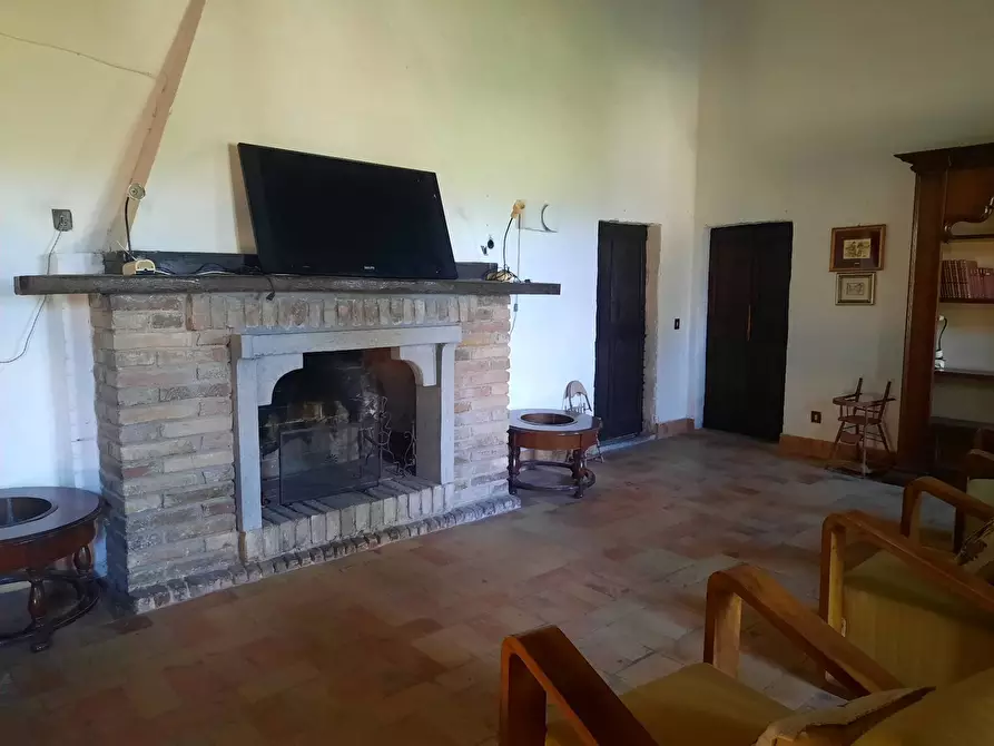 Immagine 61 di Villa in vendita  in Sipicciano - Loc. Arciano a Graffignano