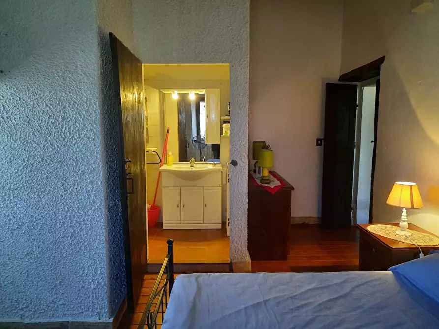 Immagine 67 di Villa in vendita  in Sipicciano - Loc. Arciano a Graffignano