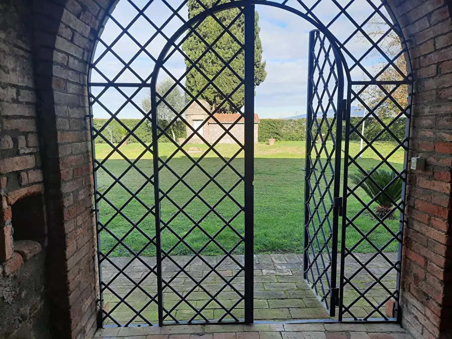 Immagine 26 di Villa in vendita  in Sipicciano - Loc. Arciano a Graffignano