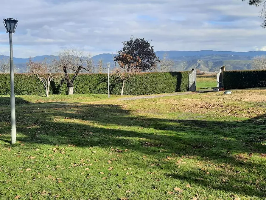 Immagine 24 di Villa in vendita  in Sipicciano - Loc. Arciano a Graffignano