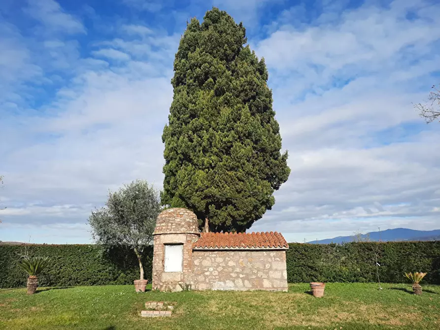 Immagine 25 di Villa in vendita  in Sipicciano - Loc. Arciano a Graffignano