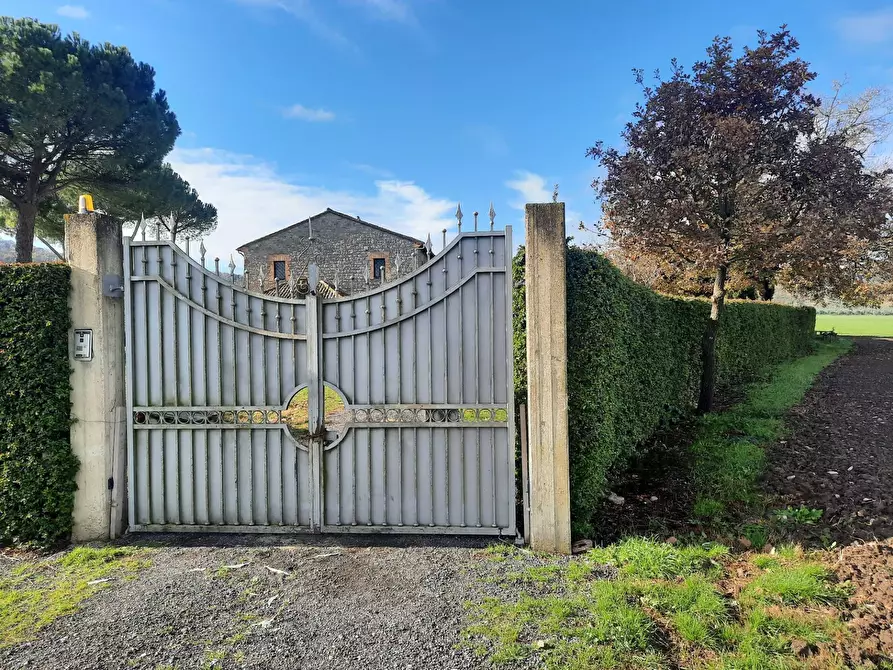 Immagine 27 di Villa in vendita  in Sipicciano - Loc. Arciano a Graffignano