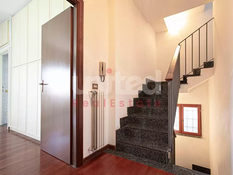 Immagine 22 di Villa in vendita  in via Alcmane a Roma