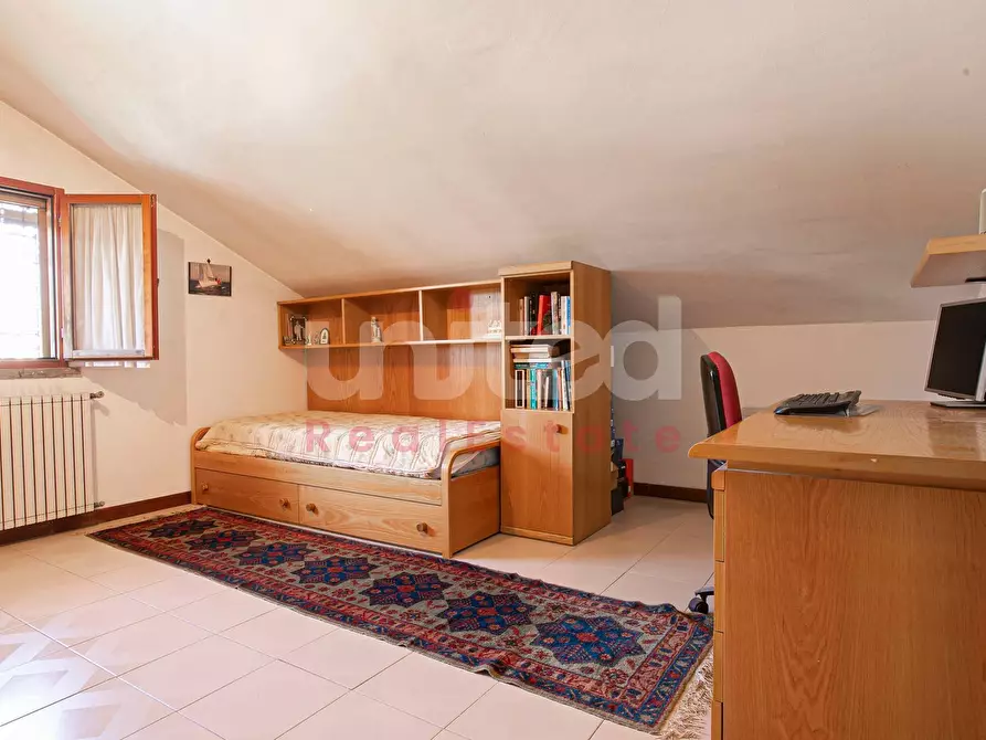 Immagine 27 di Villa in vendita  in via Alcmane a Roma