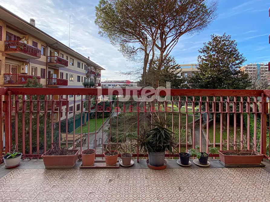 Immagine 1 di Appartamento in vendita  in Via Posidippo 9 a Roma