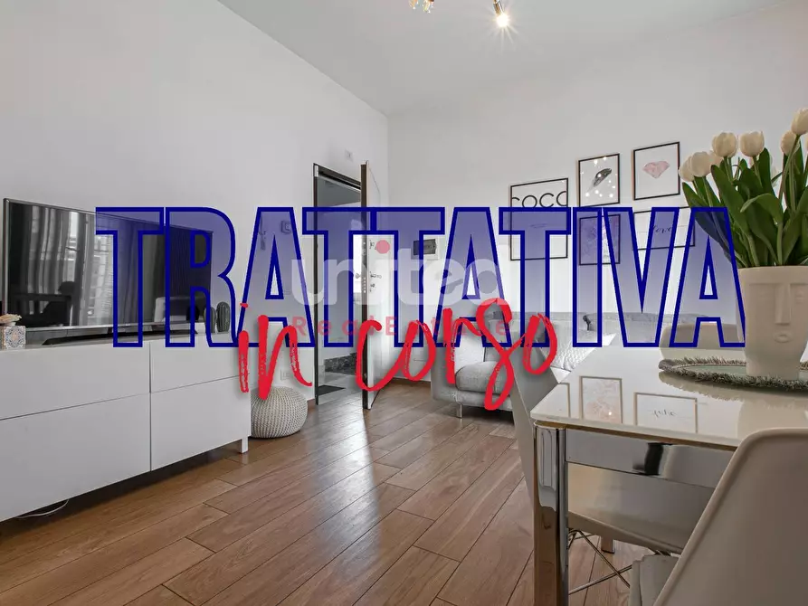 Immagine 1 di Appartamento in vendita  in Via Pio Colussi 8 a Roma