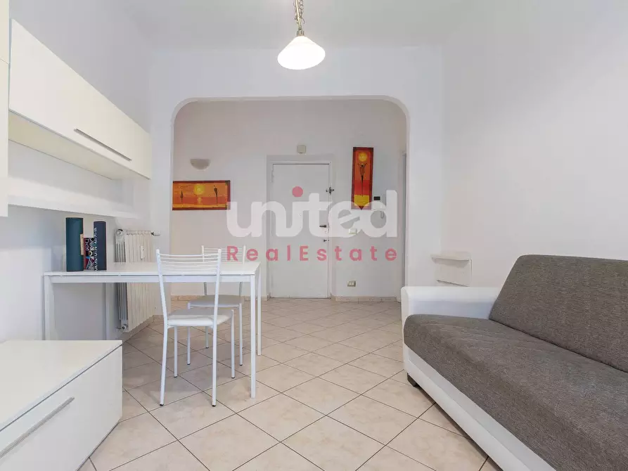 Immagine 8 di Appartamento in vendita  in via della tolda 33 a Roma