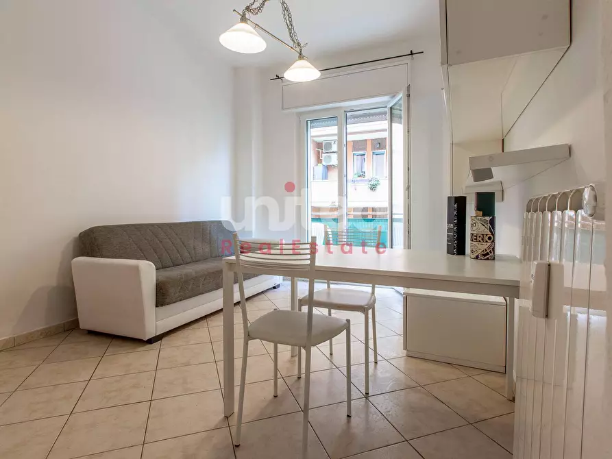 Immagine 9 di Appartamento in vendita  in via della tolda 33 a Roma