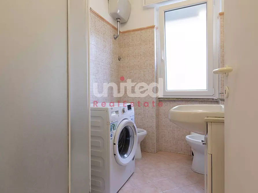 Immagine 14 di Appartamento in vendita  in via della tolda 33 a Roma