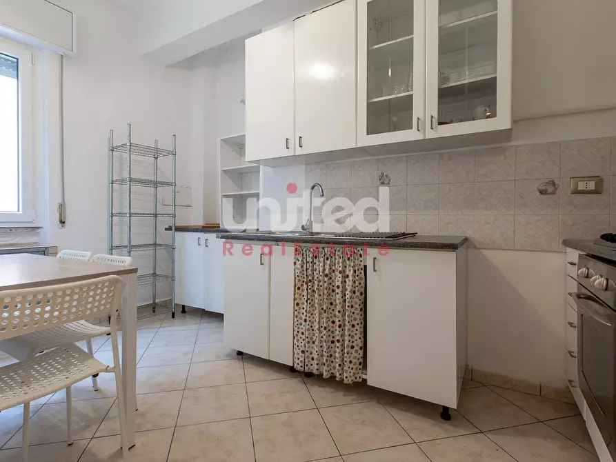 Immagine 15 di Appartamento in vendita  in via della tolda 33 a Roma