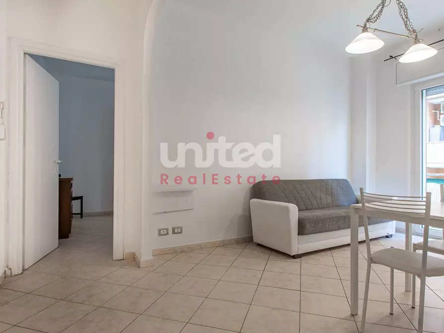 Immagine 18 di Appartamento in vendita  in via della tolda 33 a Roma