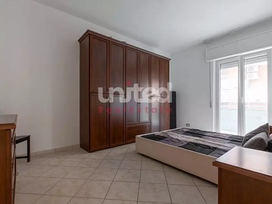 Immagine 19 di Appartamento in vendita  in via della tolda 33 a Roma