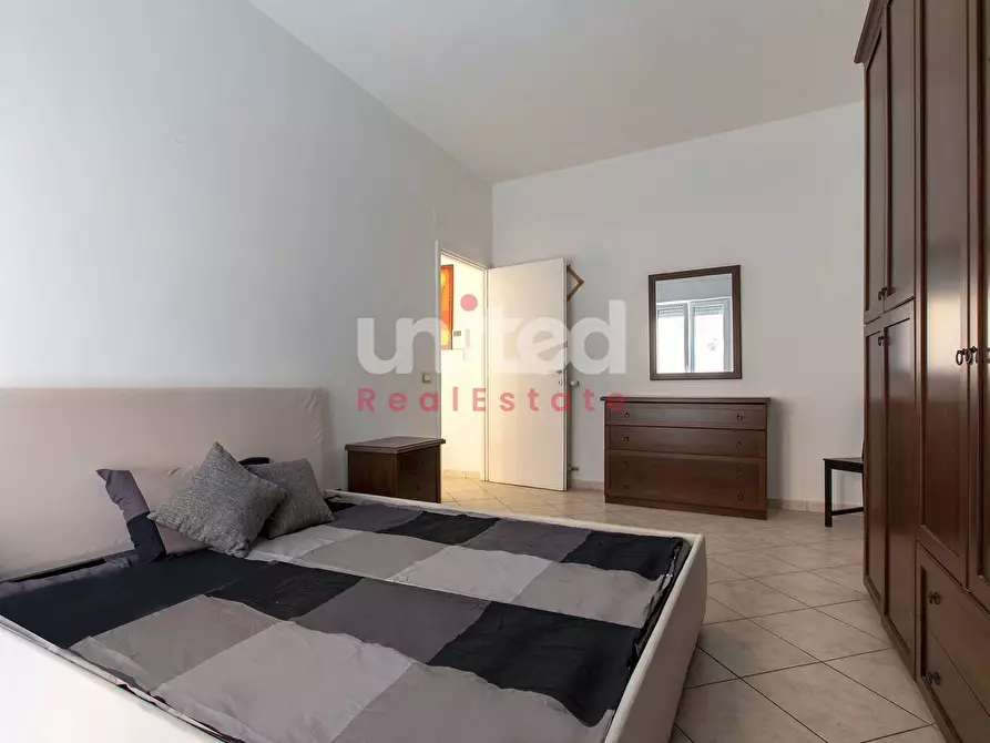 Immagine 20 di Appartamento in vendita  in via della tolda 33 a Roma