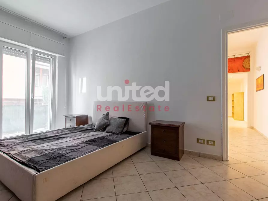 Immagine 21 di Appartamento in vendita  in via della tolda 33 a Roma