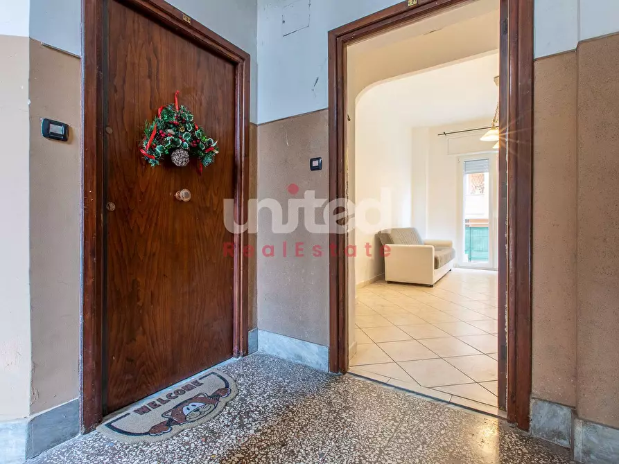 Immagine 24 di Appartamento in vendita  in via della tolda 33 a Roma