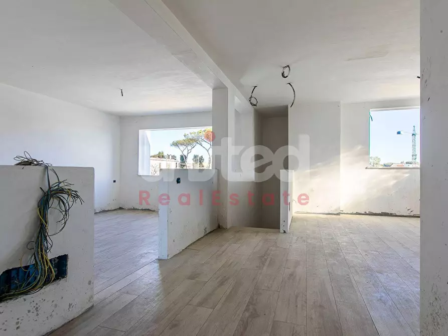 Immagine 20 di Villa in vendita  in Via Di Macchia Palocco 160 a Roma