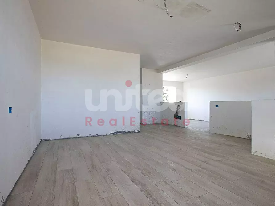 Immagine 21 di Villa in vendita  in Via Di Macchia Palocco 160 a Roma