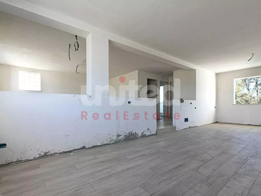 Immagine 23 di Villa in vendita  in Via Di Macchia Palocco 160 a Roma