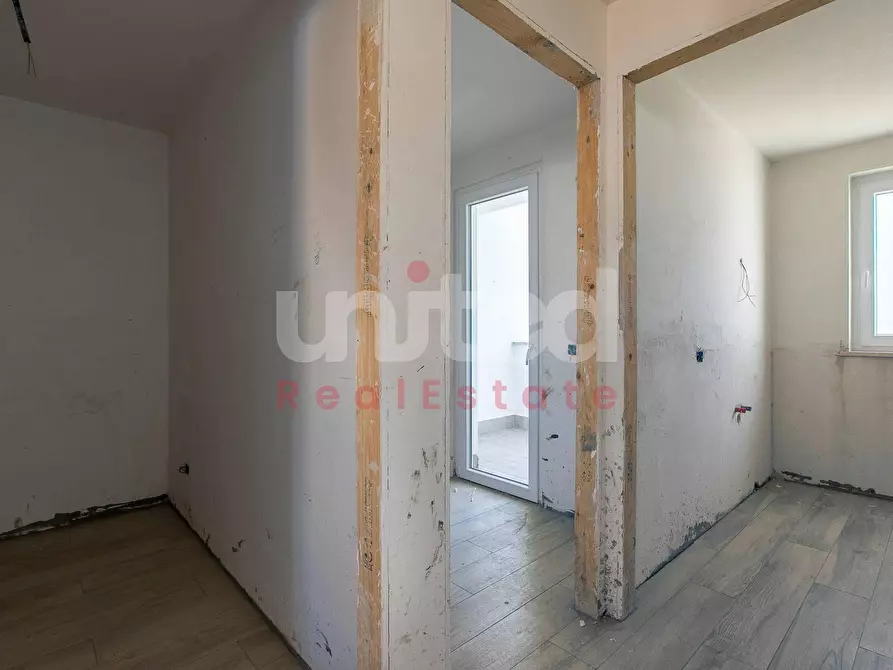 Immagine 25 di Villa in vendita  in Via Di Macchia Palocco 160 a Roma