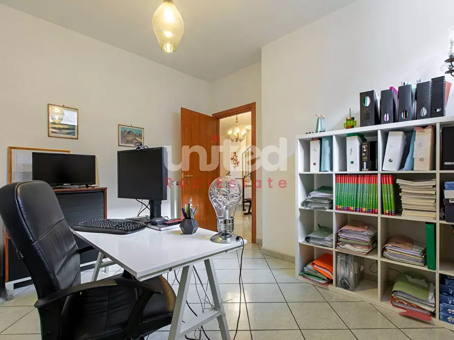 Immagine 20 di Appartamento in vendita  in Via Padre Giuseppe di Marco a Roma