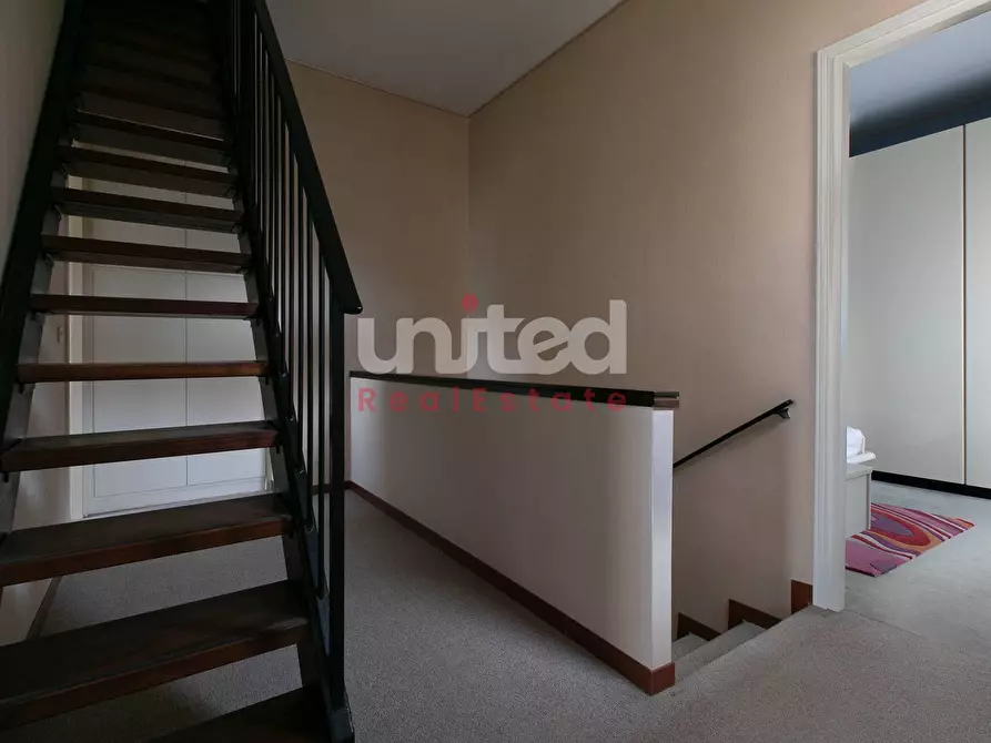 Immagine 22 di Villa in vendita  in Viale Alessandro Magno a Roma