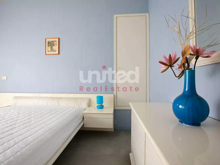 Immagine 24 di Villa in vendita  in Viale Alessandro Magno a Roma