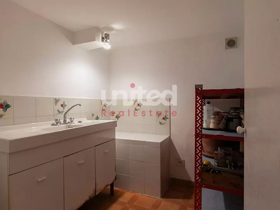 Immagine 34 di Villa in vendita  in Viale Alessandro Magno a Roma