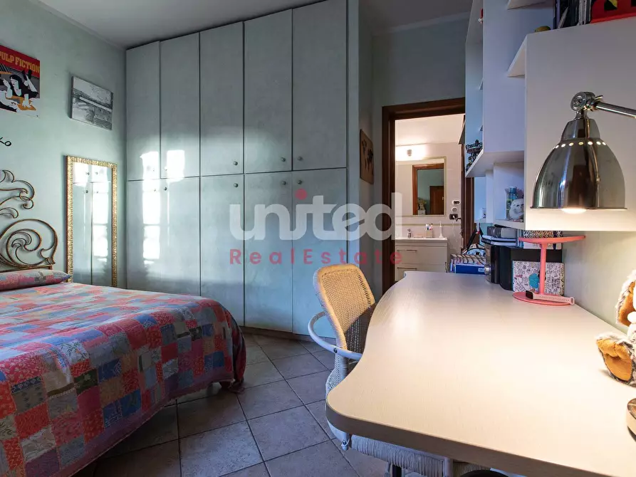 Immagine 20 di Villa in vendita  in Via Nicola De Giosa a Roma