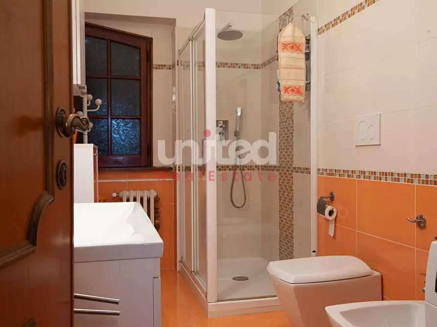 Immagine 30 di Villa in vendita  in Via Nicola De Giosa a Roma