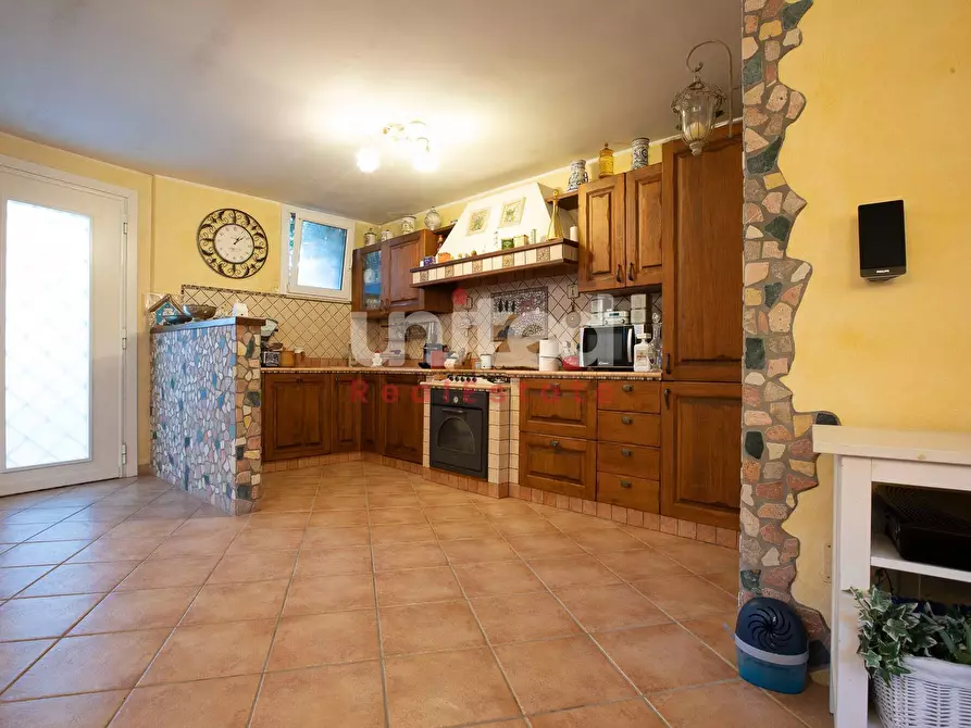 Immagine 37 di Villa in vendita  in Via Nicola De Giosa a Roma