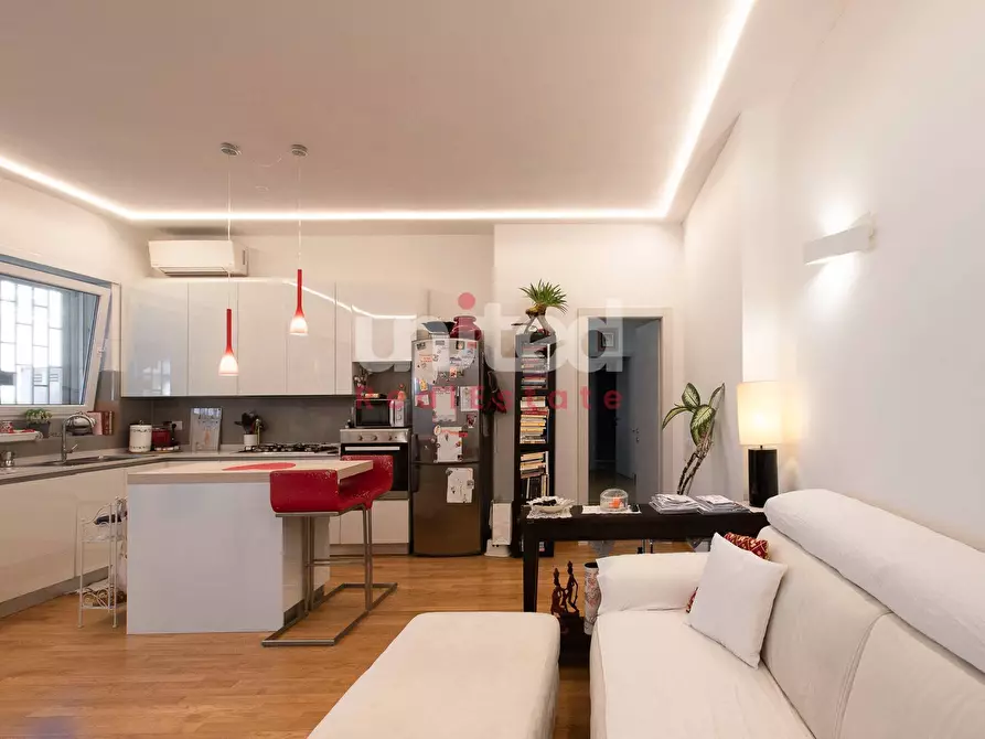 Immagine 14 di Appartamento in vendita  in Via Cherilo Di Samo a Roma