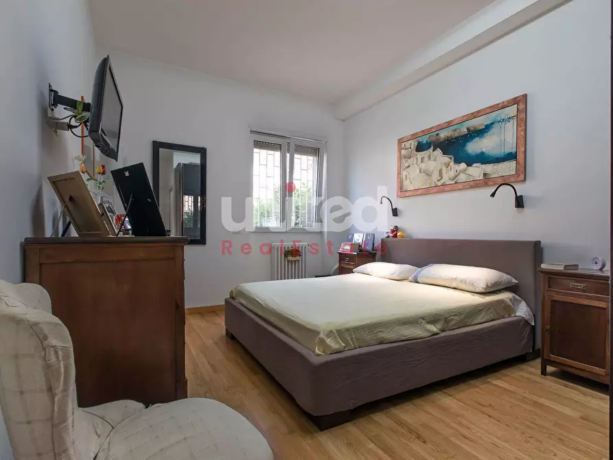 Immagine 20 di Appartamento in vendita  in Via Cherilo Di Samo a Roma