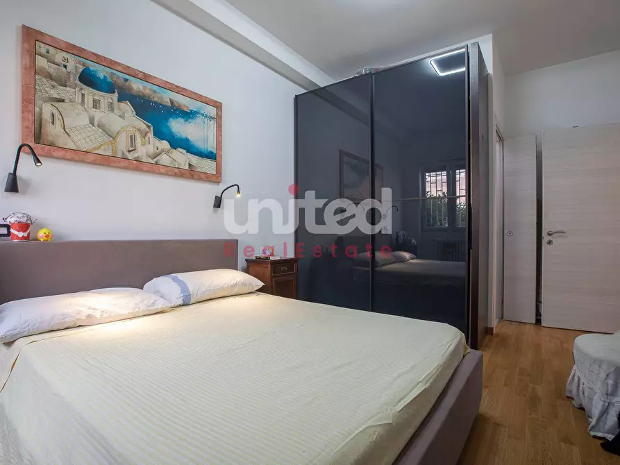 Immagine 21 di Appartamento in vendita  in Via Cherilo Di Samo a Roma