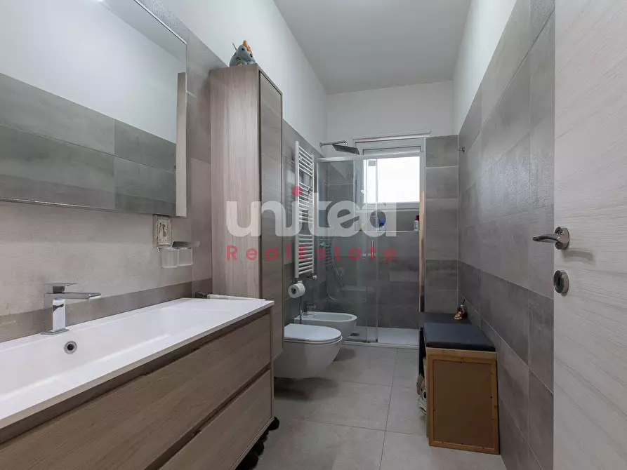 Immagine 22 di Appartamento in vendita  in Via Cherilo Di Samo a Roma