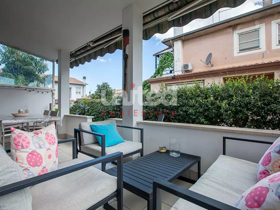 Immagine 27 di Appartamento in vendita  in Via Cherilo Di Samo a Roma