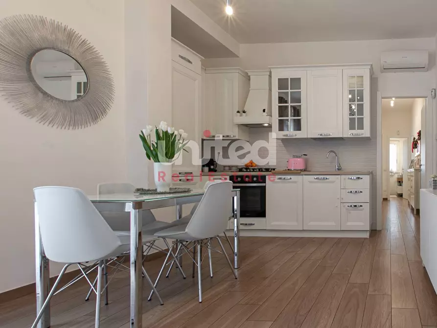 Immagine 6 di Appartamento in vendita  in Via Pio Colussi 8 a Roma