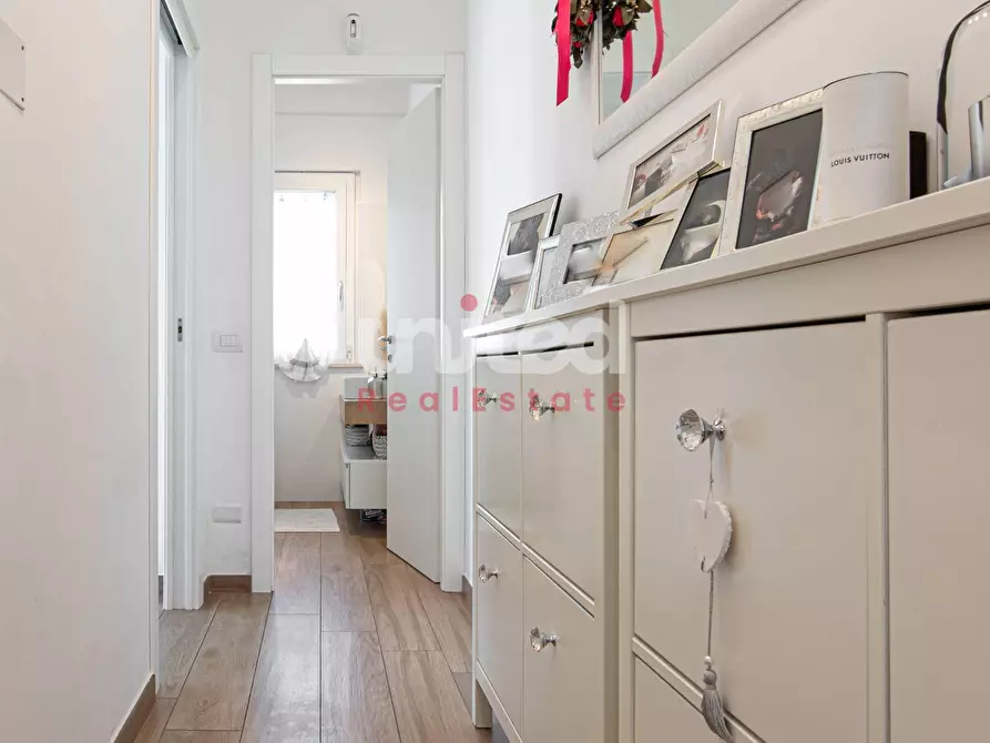 Immagine 16 di Appartamento in vendita  in Via Pio Colussi 8 a Roma