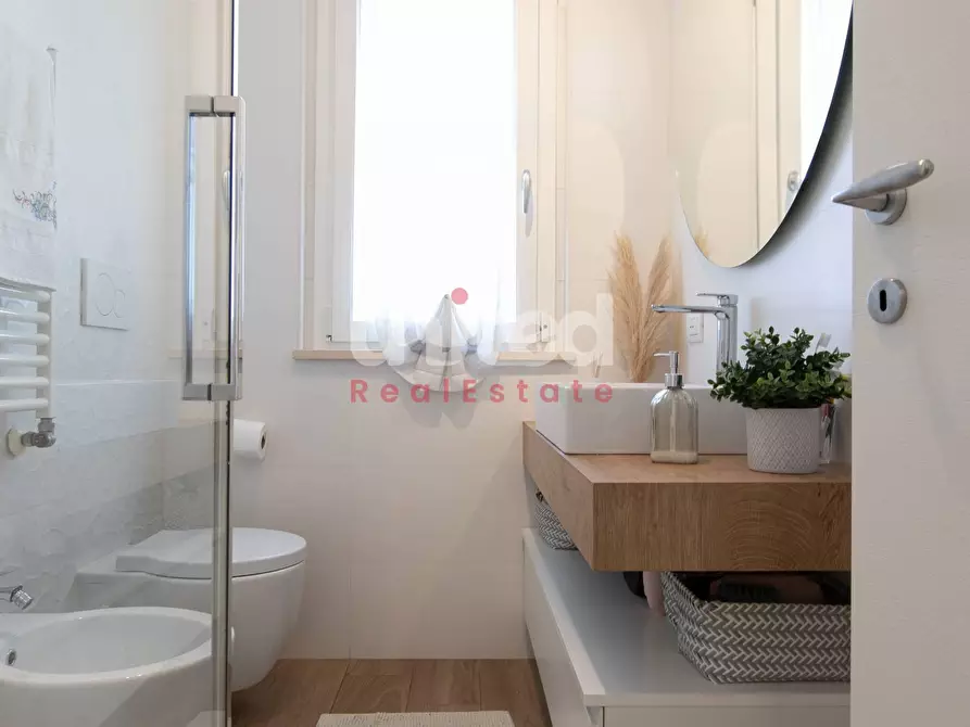 Immagine 18 di Appartamento in vendita  in Via Pio Colussi 8 a Roma