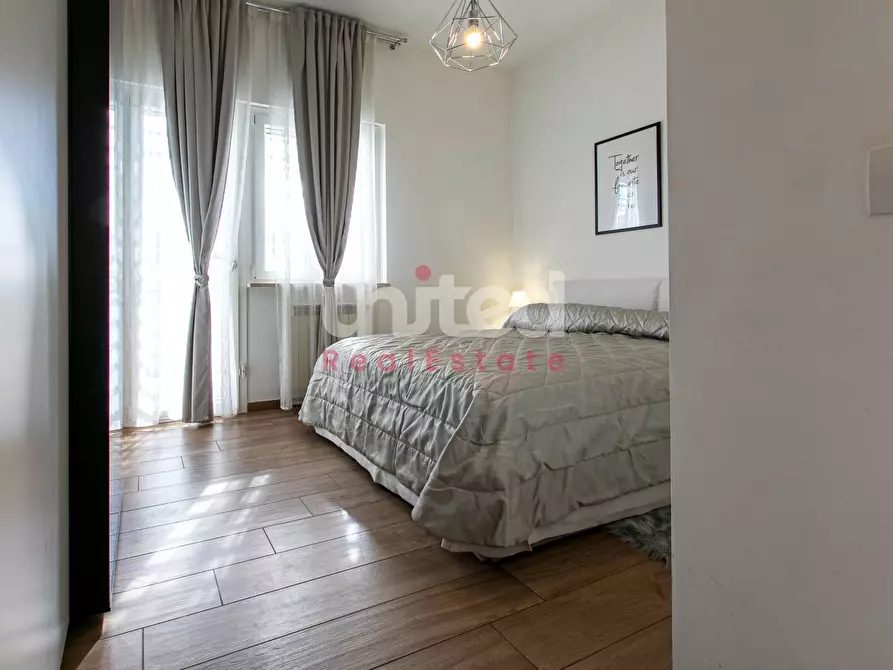 Immagine 20 di Appartamento in vendita  in Via Pio Colussi 8 a Roma