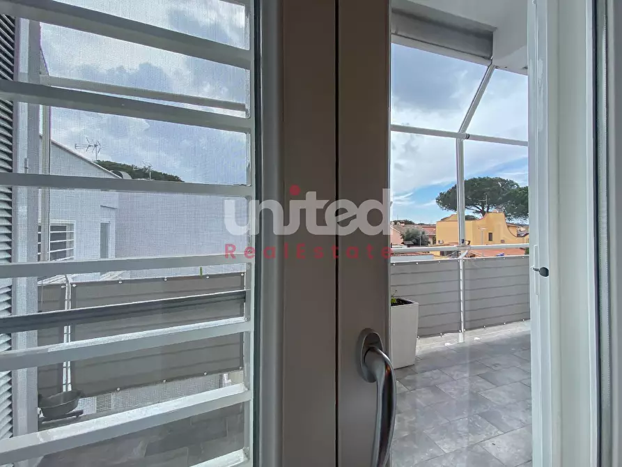 Immagine 21 di Appartamento in vendita  in Via Pio Colussi 8 a Roma