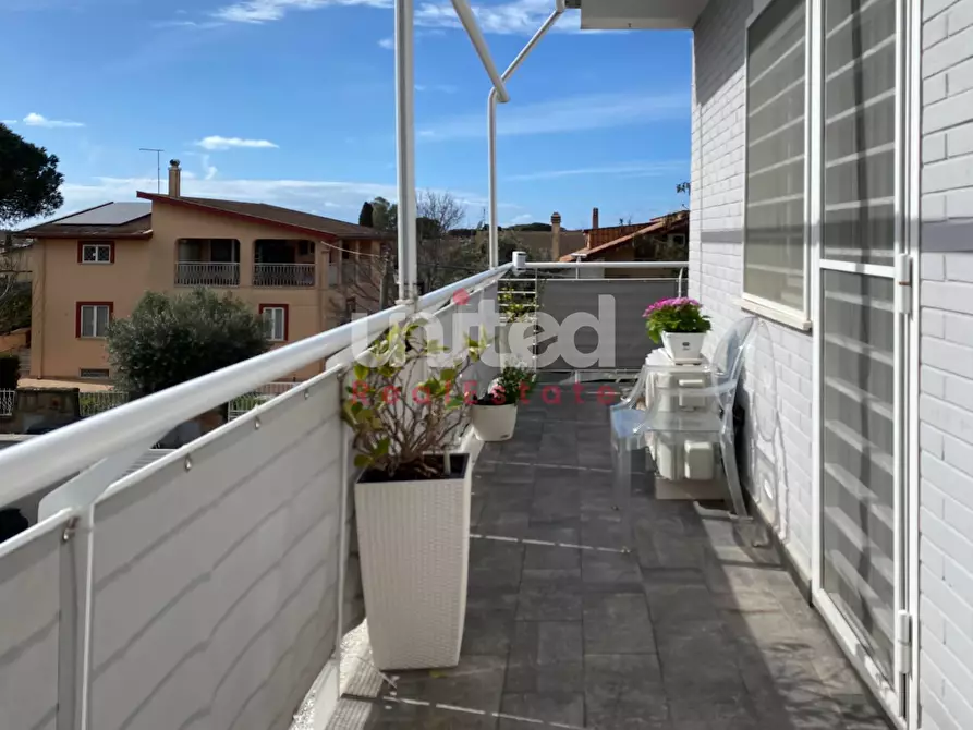 Immagine 24 di Appartamento in vendita  in Via Pio Colussi 8 a Roma