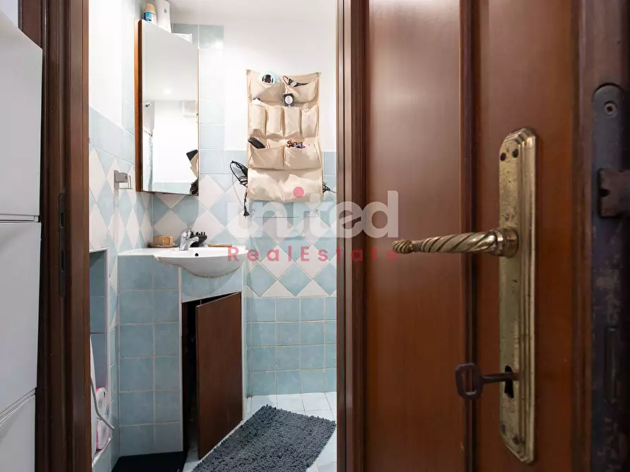 Immagine 7 di Appartamento in vendita  in Via Francesco Suriano 67 a Roma