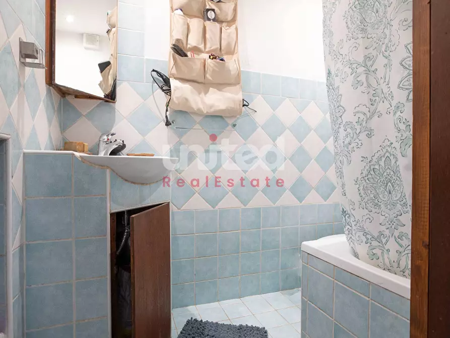 Immagine 8 di Appartamento in vendita  in Via Francesco Suriano 67 a Roma