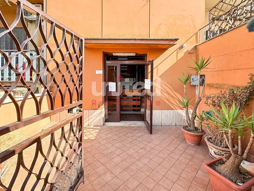 Immagine 9 di Appartamento in vendita  in Via Francesco Suriano 67 a Roma