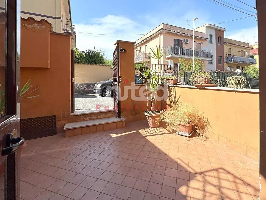 Immagine 14 di Appartamento in vendita  in Via Francesco Suriano 67 a Roma