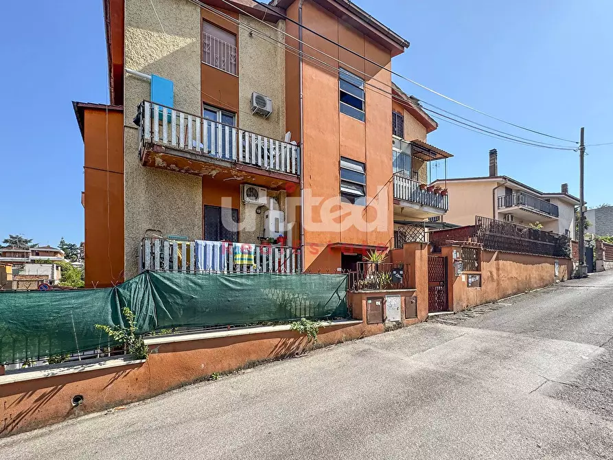 Immagine 15 di Appartamento in vendita  in Via Francesco Suriano 67 a Roma