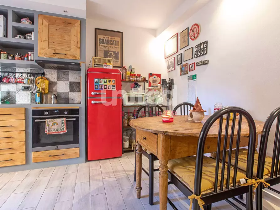 Immagine 19 di Appartamento in vendita  in Via Francesco Suriano 67 a Roma