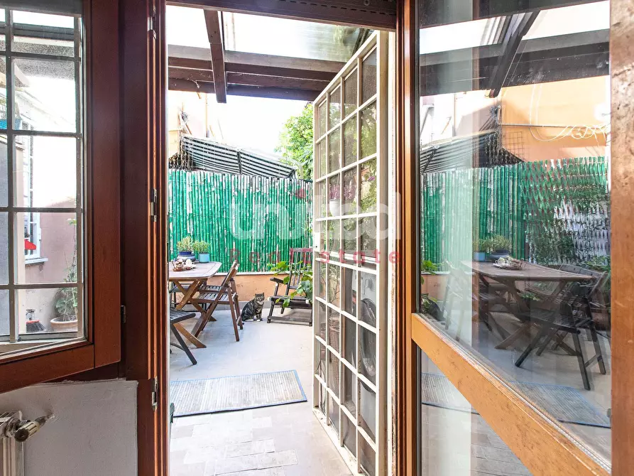 Immagine 21 di Appartamento in vendita  in Via Francesco Suriano 67 a Roma